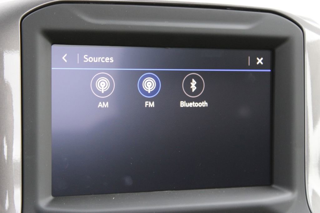 New 2025 Chevrolet Silverado 1500 W/T w/ Trailering Package image 40