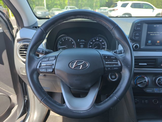 Used 2020 Hyundai Kona SEL image 11
