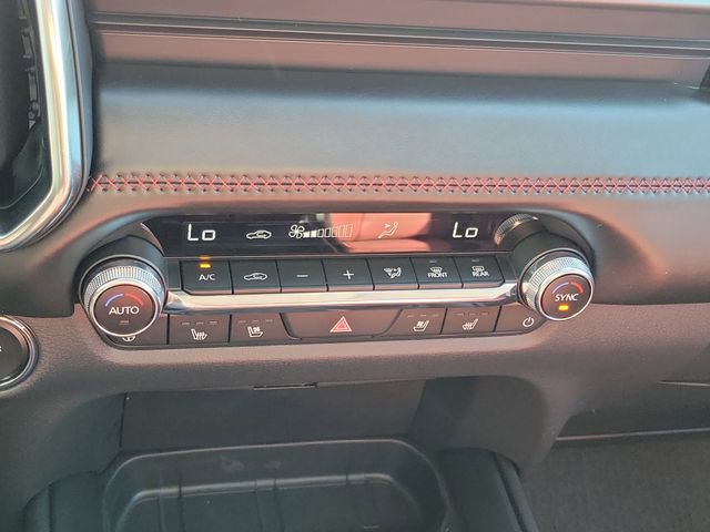 New 2026 MAZDA CX-50 2.5 Hybrid w/ Weather Package AWD/4WD image 10