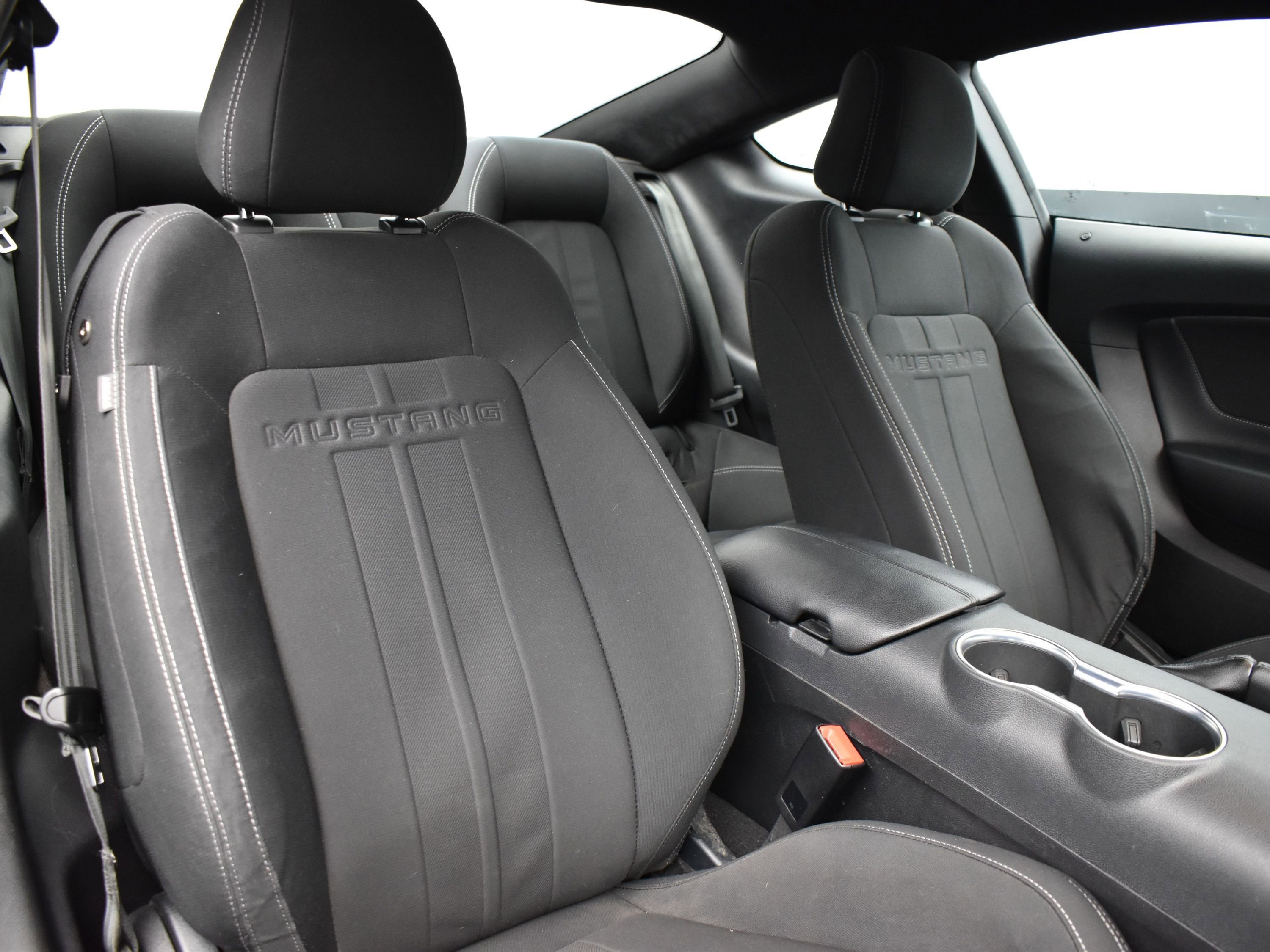 Used 2022 Ford Mustang Coupe image 17