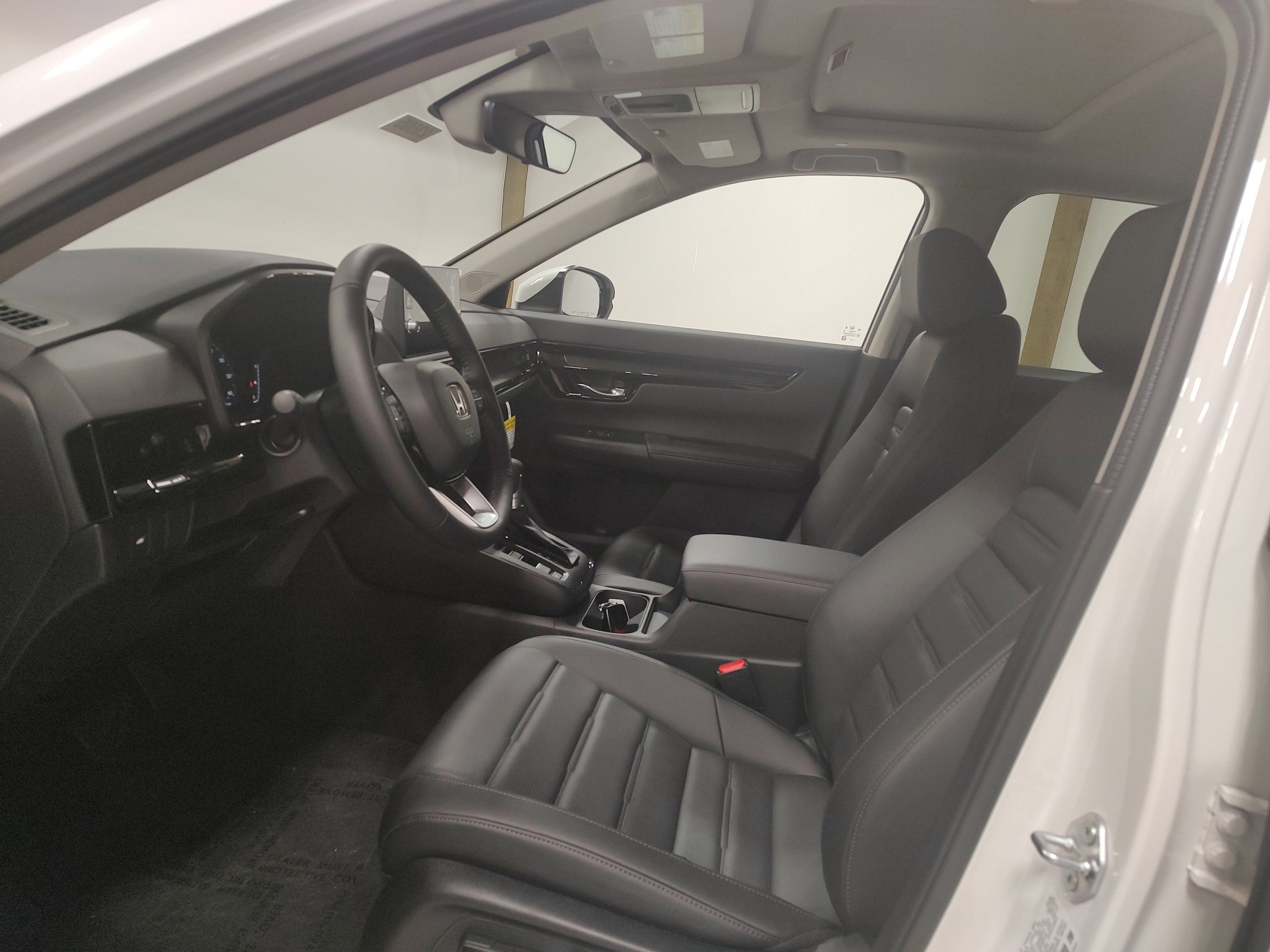 New 2026 Honda CR-V EX-L image 10