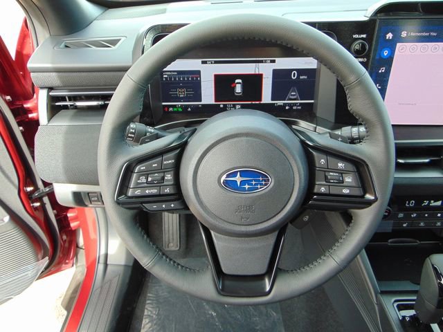 New 2026 Subaru Outback Limited w/ Premium/Limited Package AWD/4WD image 15