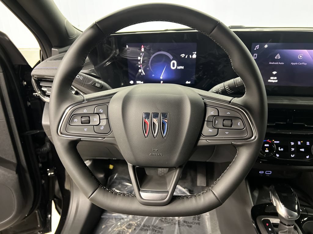 New 2026 Buick Envista Sport Touring w/ Convenience I Package FWD image 18