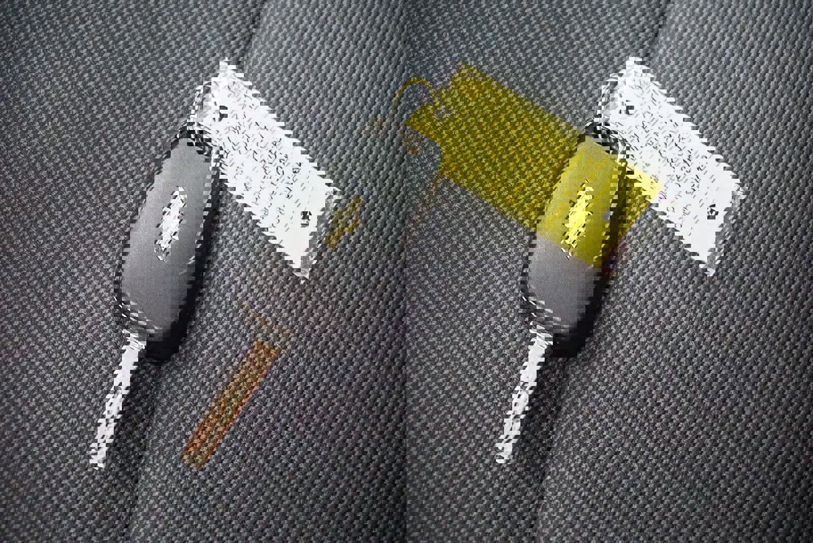 Used 2017 Chevrolet Cruze LS image 21