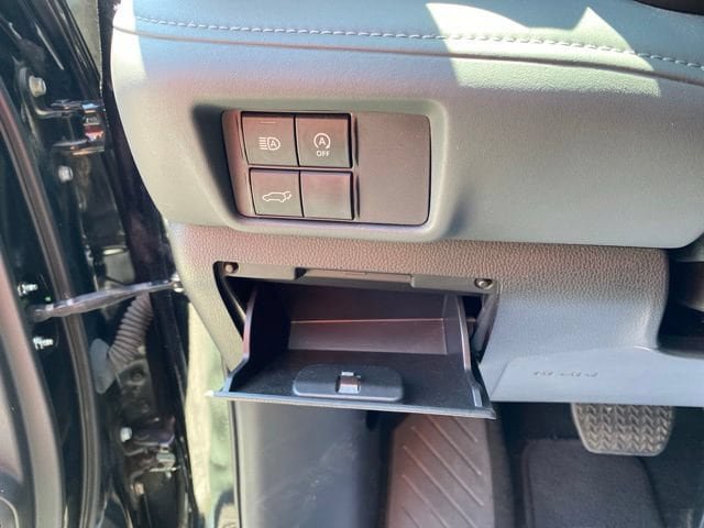 Certified 2025 Toyota Highlander XLE AWD/4WD image 15
