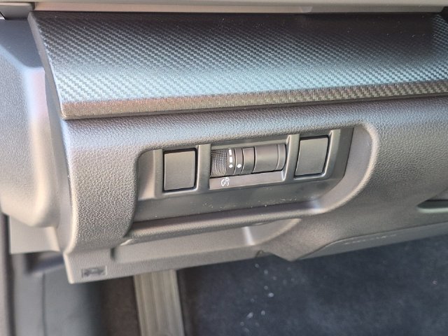 New 2026 Subaru Crosstrek 2.5i AWD/4WD image 15