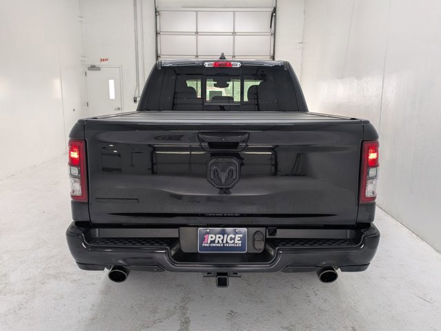 Used 2022 RAM 1500 Big Horn image 6