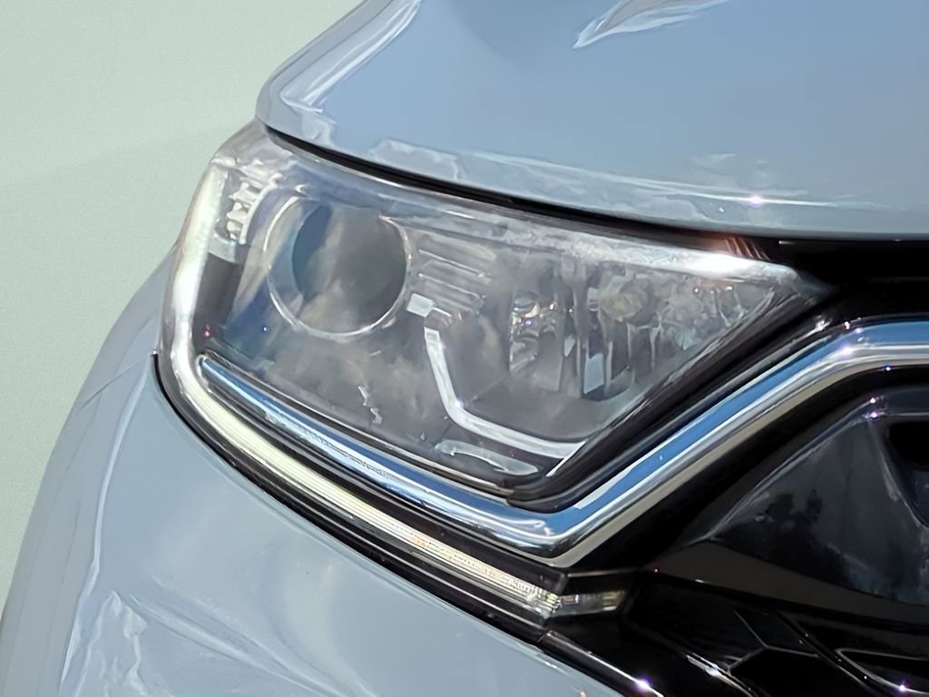 Used 2022 Honda CR-V EX image 10