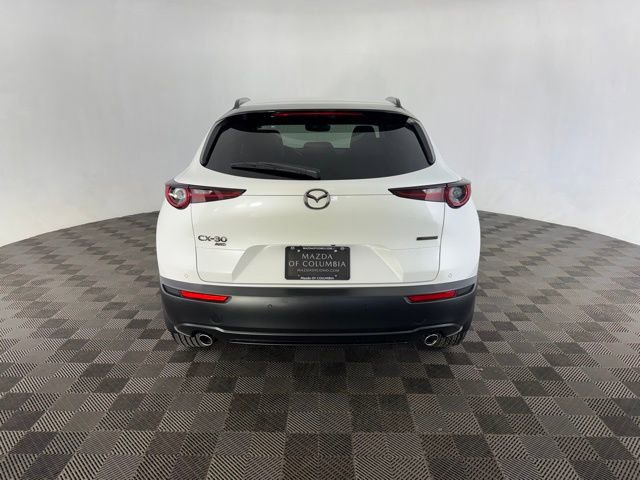 New 2026 MAZDA CX-30 Aire Edition AWD/4WD image 6