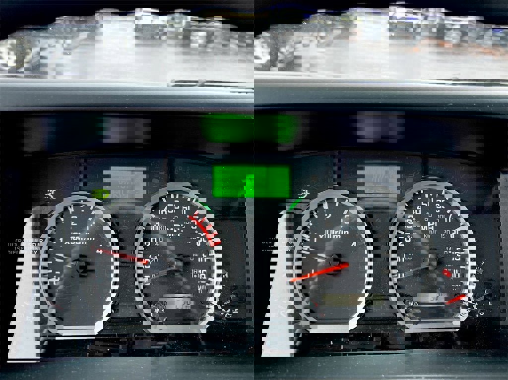 New 2024 Chevrolet Low Cab Forward 4500 XD image 3