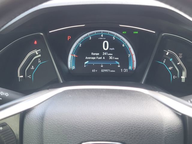 Used 2017 Honda Civic Touring image 17