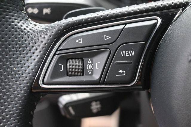 Used 2017 Audi S3 Premium Plus AWD/4WD image 17