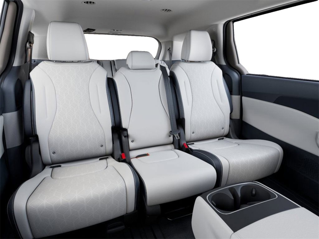 New 2026 Kia Carnival EX image 16