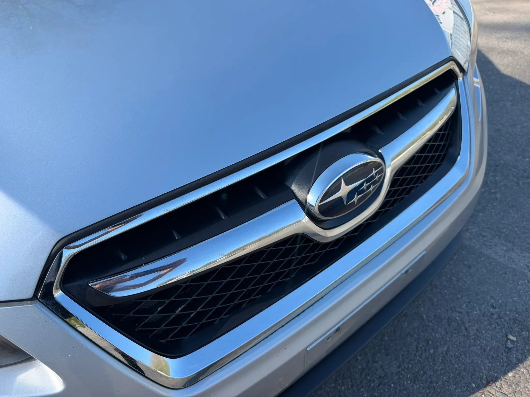 Used 2014 Subaru Crosstrek 2.0i Premium w/ Popular Package #2 image 5