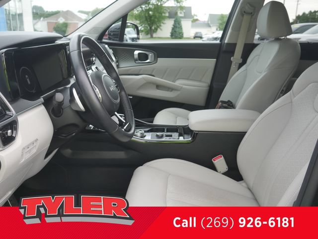 Used 2023 Kia Sorento SX Prestige AWD/4WD image 42