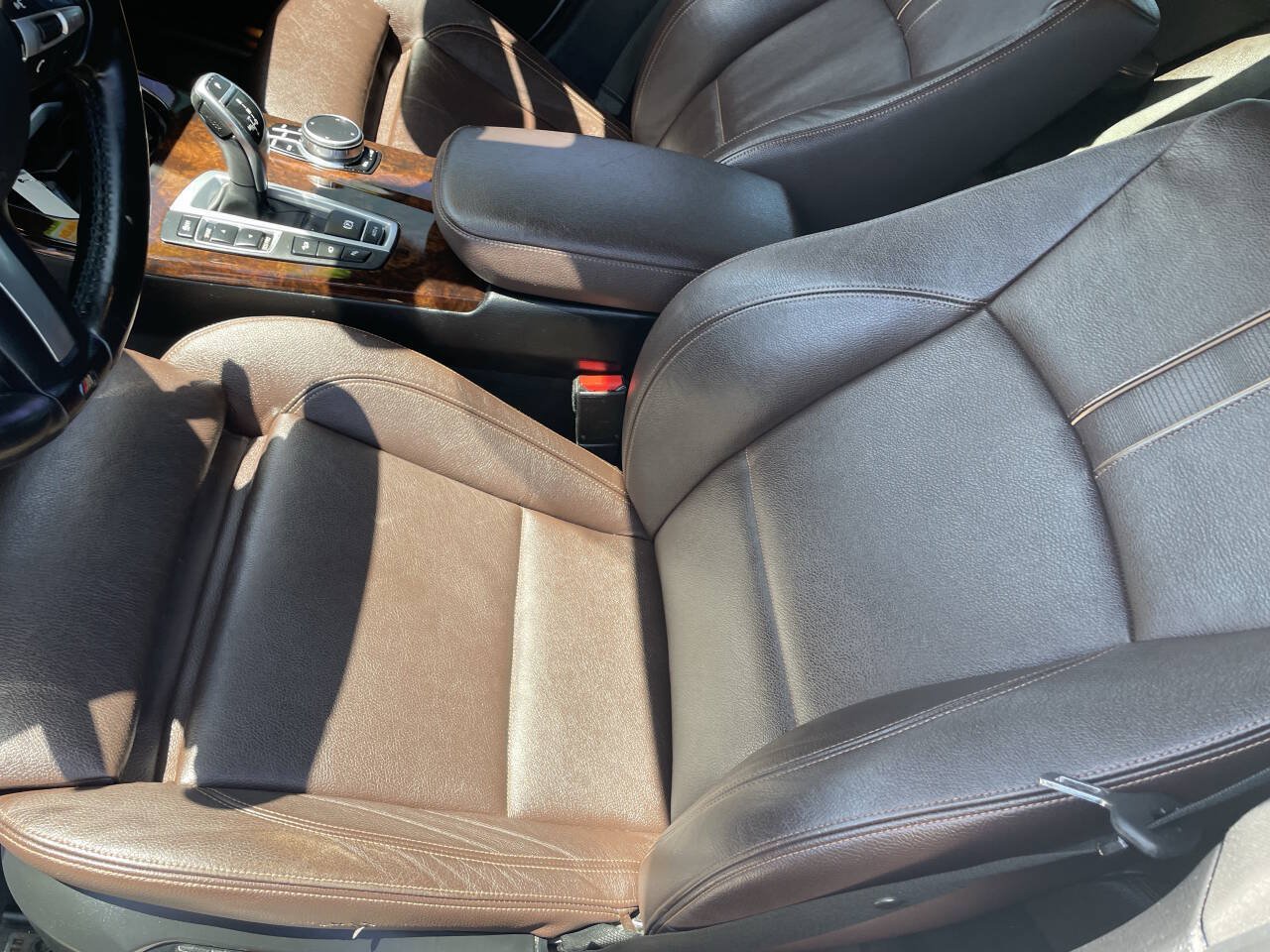 Used 2018 BMW X4 xDrive28i AWD/4WD image 23