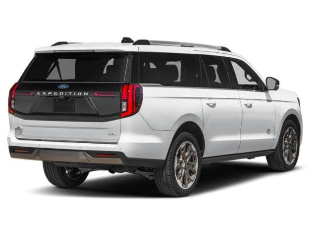 Used 2025 Ford Expedition Max King Ranch AWD/4WD image 2