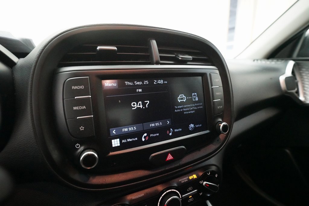 Certified 2023 Kia Soul LX w/ LX Technology Package image 6