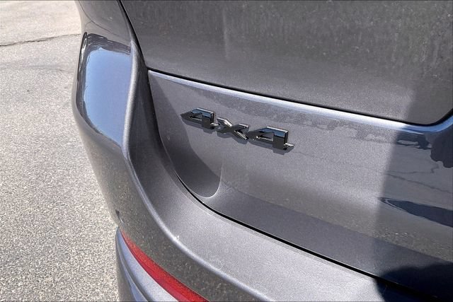 New 2026 Jeep Grand Cherokee L Limited AWD/4WD image 26