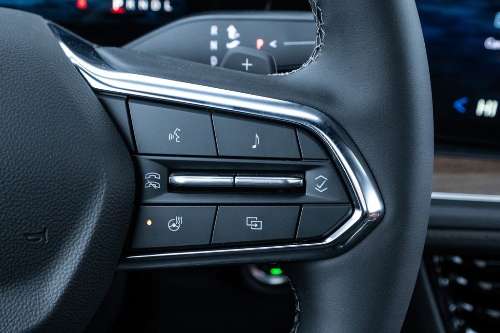 New 2026 Chevrolet Tahoe High Country image 19