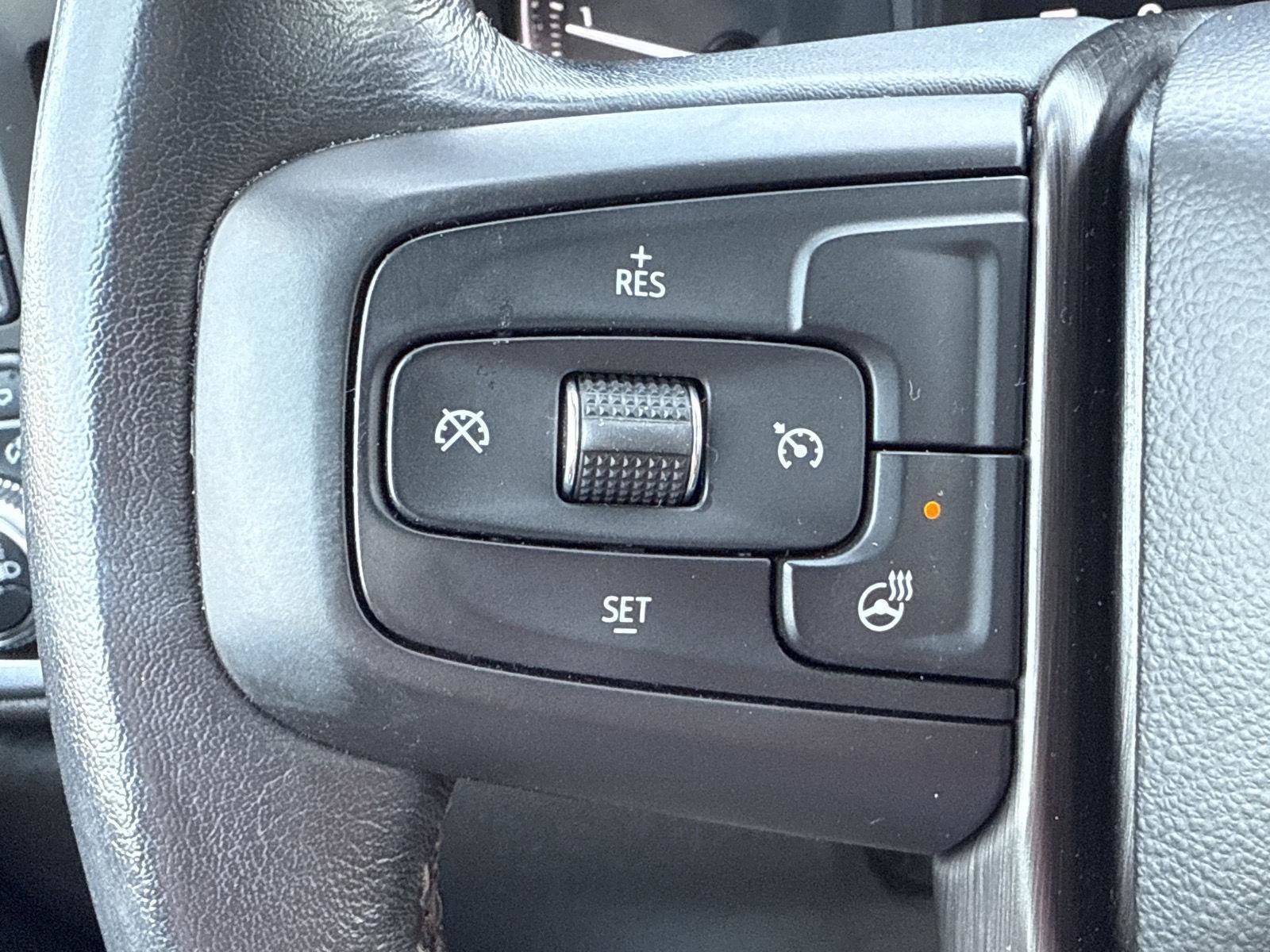 Used 2022 GMC Sierra 1500 AT4 w/ AT4 Preferred Package image 24