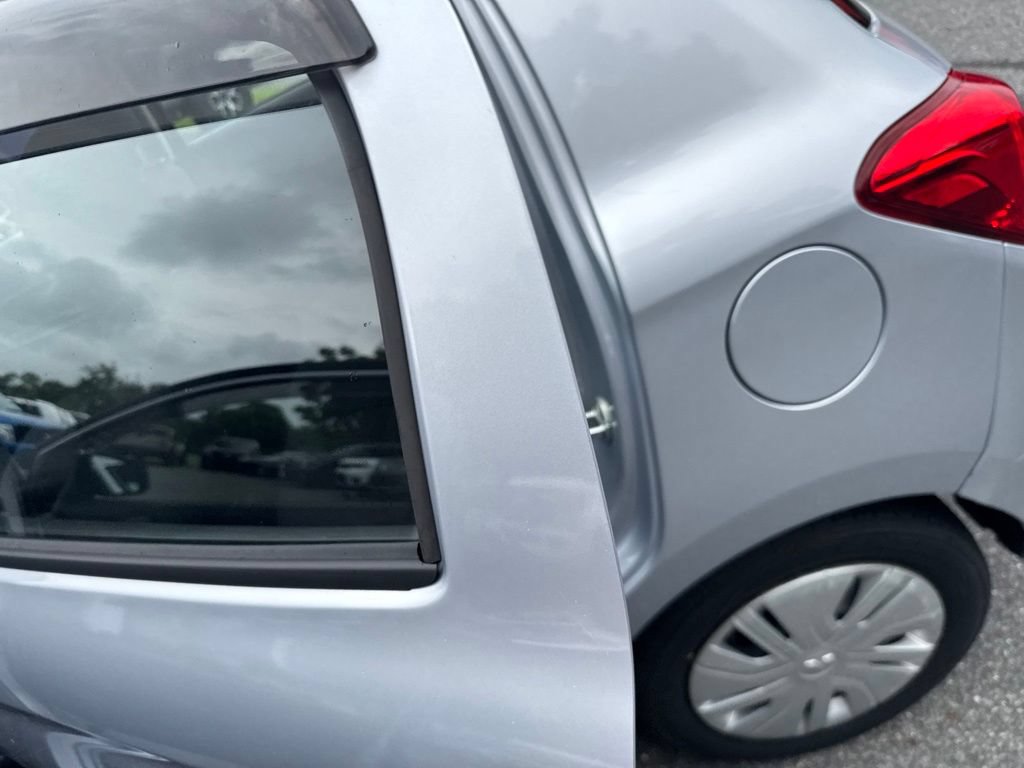 Used 2020 Mitsubishi Mirage ES FWD image 9