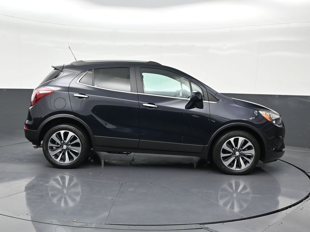 Used 2022 Buick Encore Preferred w/ Safety Package FWD image 7