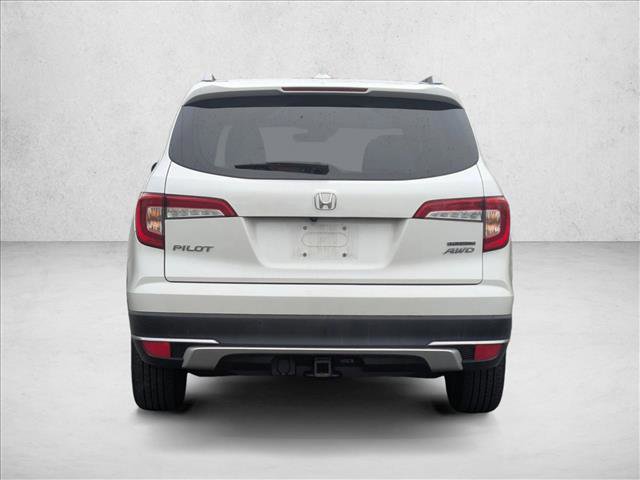 Used 2022 Honda Pilot Touring image 6