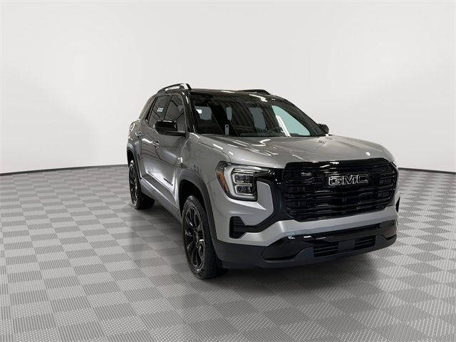 New 2026 GMC Terrain Elevation w/ Black Edition image 2