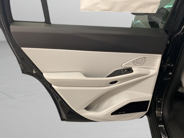 New 2026 Jeep Cherokee Limited AWD/4WD image 22