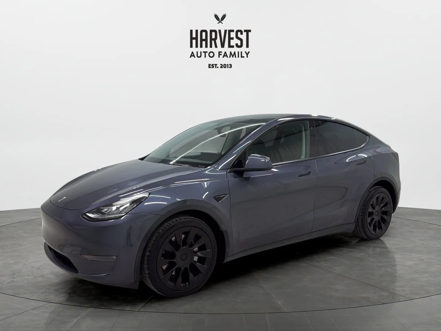 Used 2023 Tesla Model Y Long Range