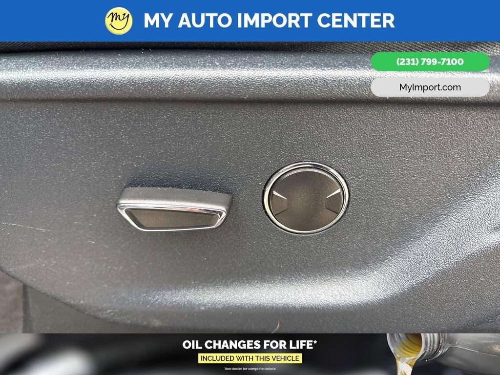 Used 2021 Ford F150 XLT w/ Equipment Group 301A Mid image 11