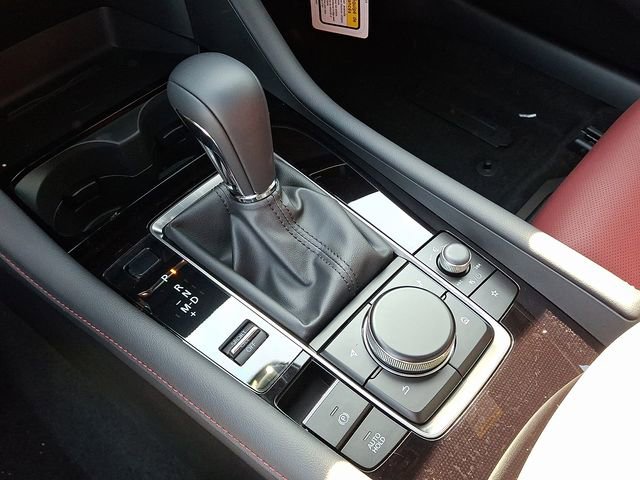 New 2026 MAZDA MAZDA3 Carbon image 16