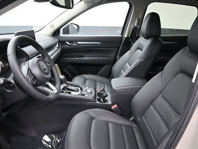New 2025 MAZDA CX-5 AWD 2.5 S w/ Preferred Package image 11
