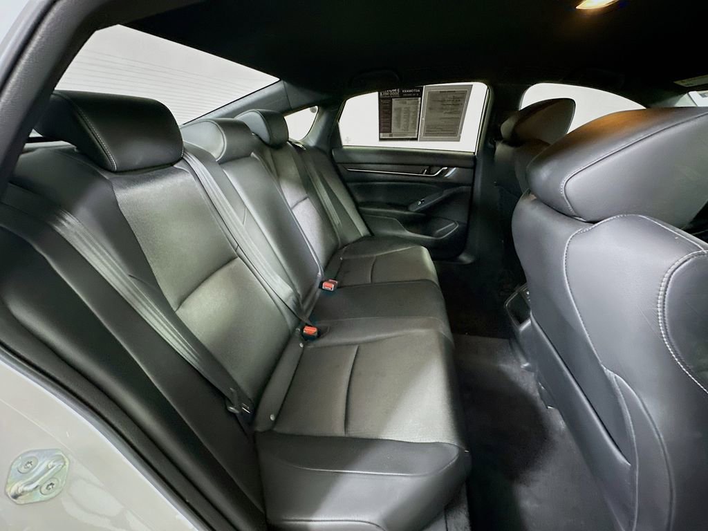 Used 2022 Honda Accord Sport image 11