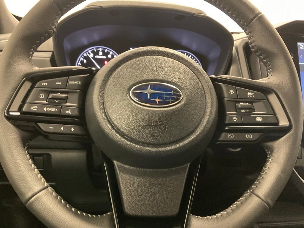 New 2026 Subaru Forester Premium image 13