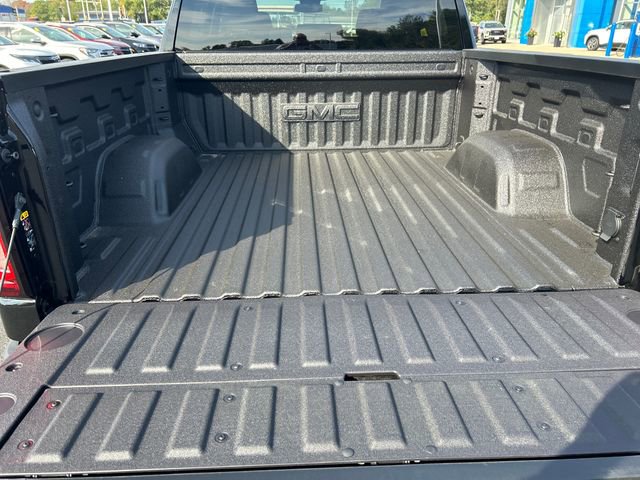 New 2026 GMC Sierra 1500 SLT w/ SLT Premium Package image 22