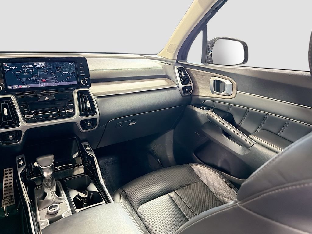 Used 2021 Kia Sorento SX Prestige image 26