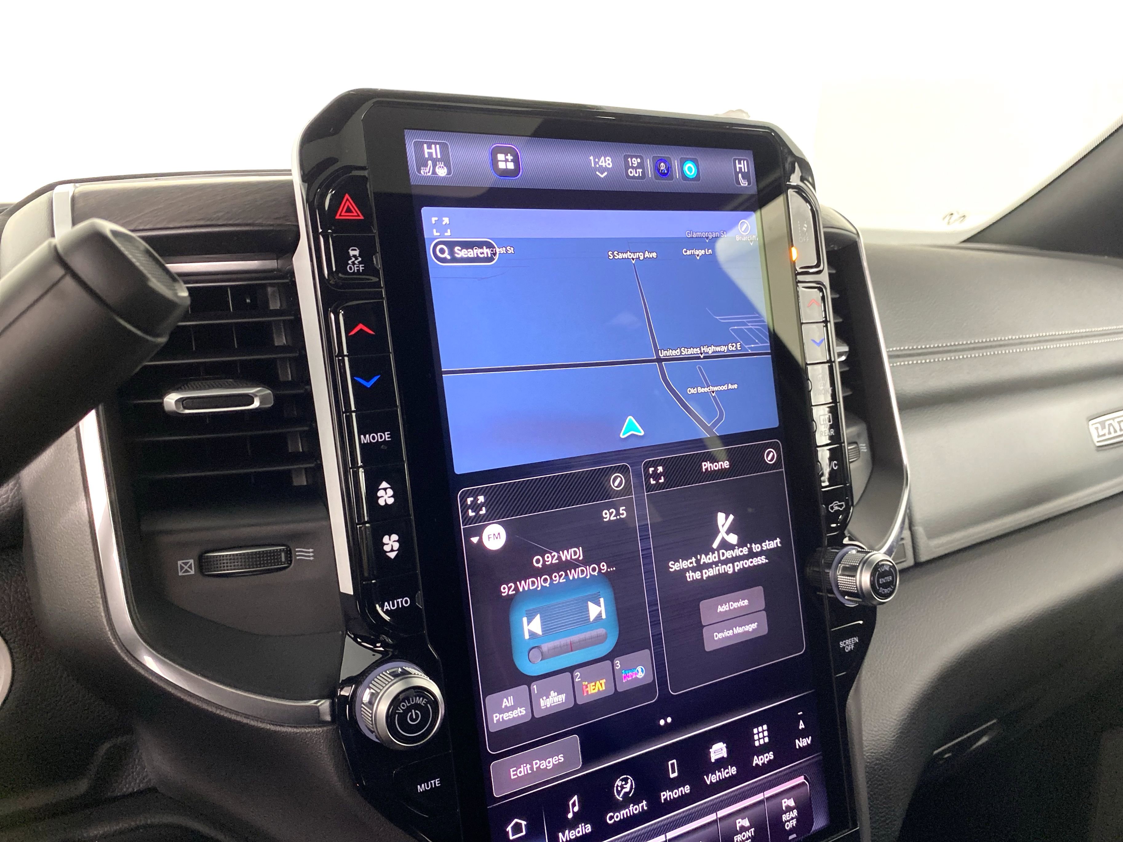 New 2026 RAM 2500 Laramie image 28