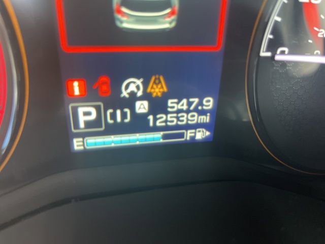 Certified 2024 Subaru Forester Wilderness w/ Convenience Package image 20