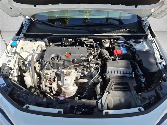 Used 2024 Honda Civic Sport image 21