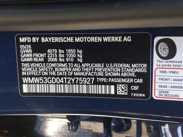 New 2026 MINI Cooper S FWD image 16