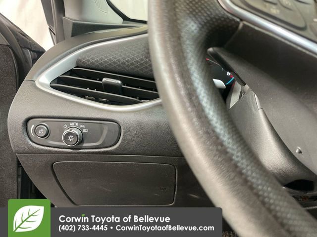 Used 2023 Chevrolet Malibu LT image 20