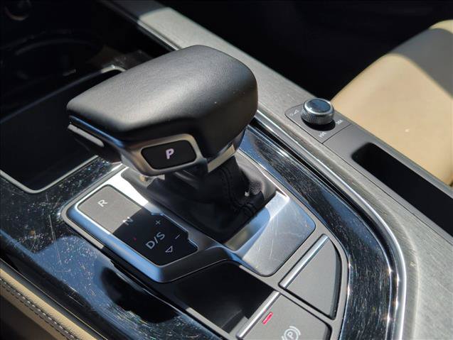 Used 2024 Audi A4 2.0T Premium Plus AWD/4WD image 15
