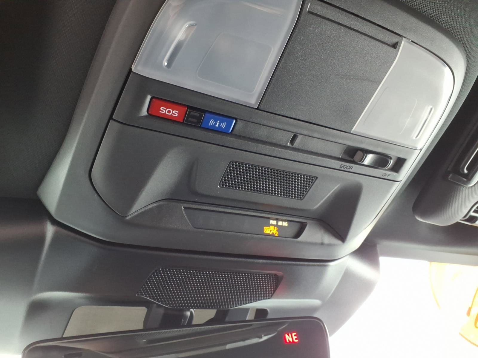 Used 2025 Subaru Crosstrek 2.5i Sport w/ Crosstrek Mirror Package image 25