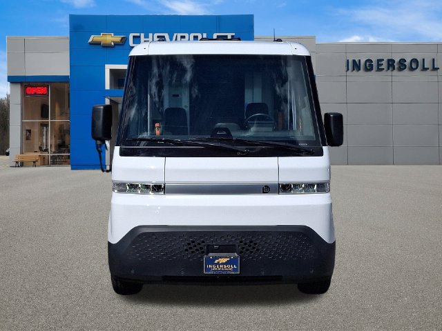 Used 2024 Chevrolet Brightdrop 600 w/ Battery Pack, Max Range AWD/4WD image 22