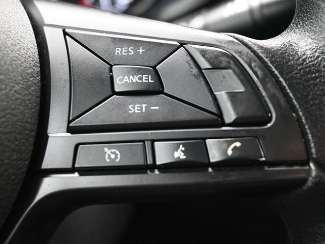 Used 2024 Nissan Sentra S FWD image 23