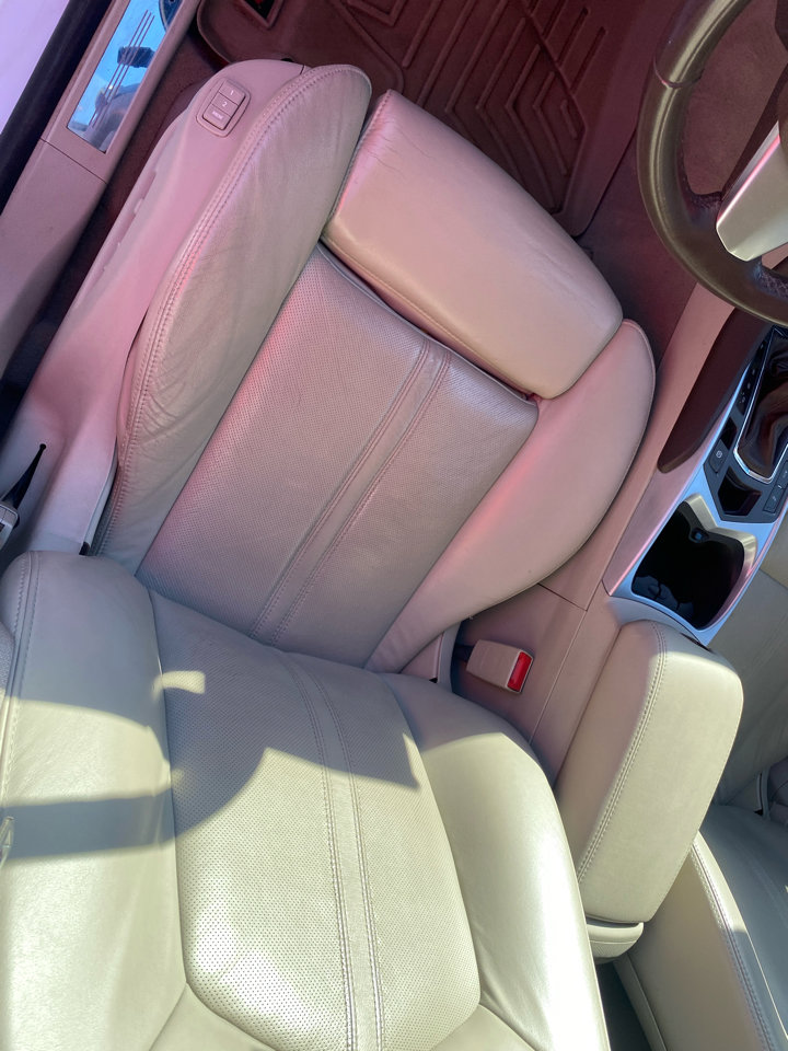 Used 2010 Cadillac SRX Premium image 13