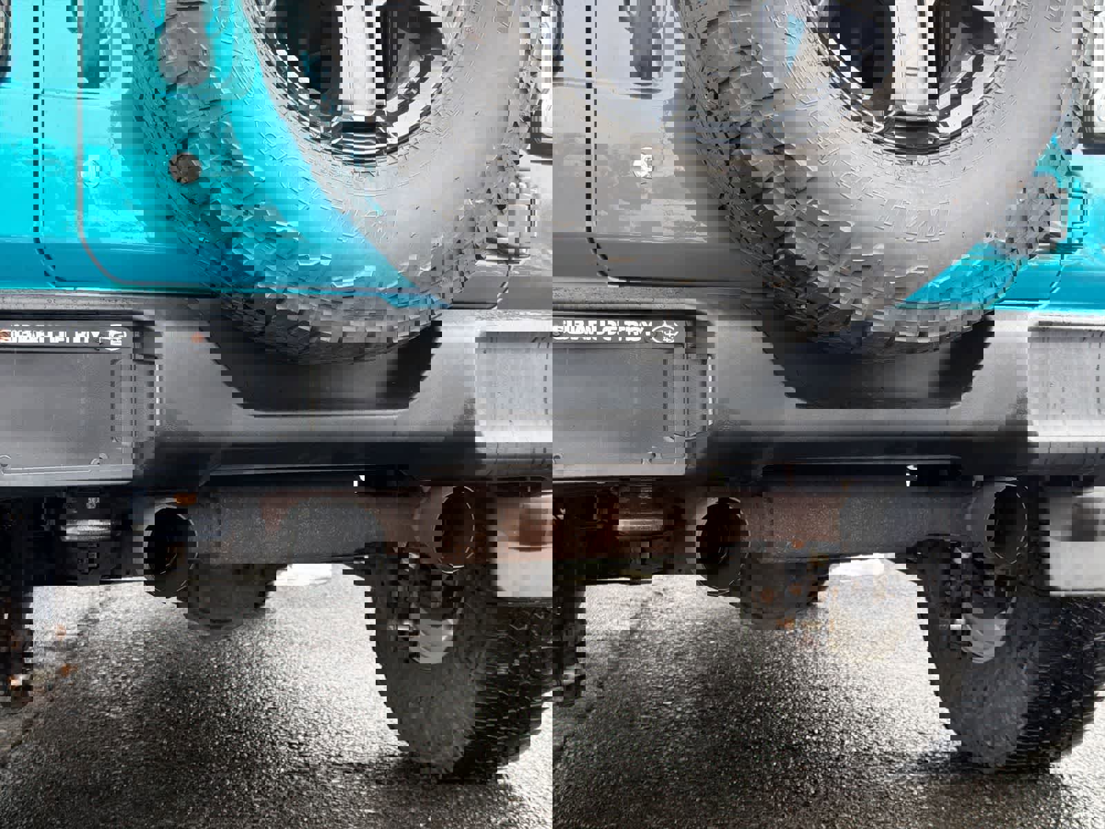 Used 2019 Jeep Wrangler Sport S image 35