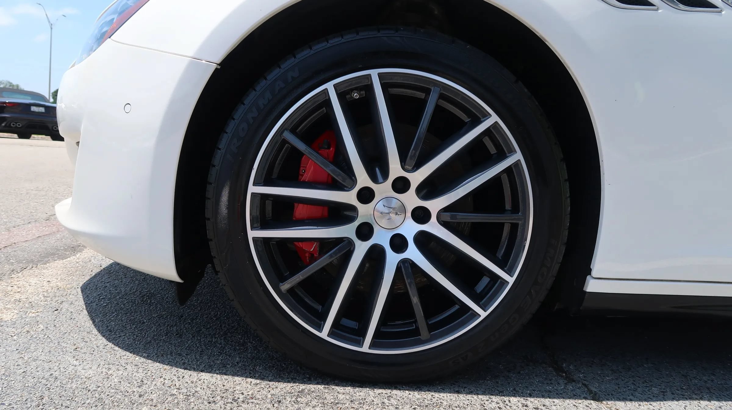 Used 2020 Maserati Ghibli RWD image 58